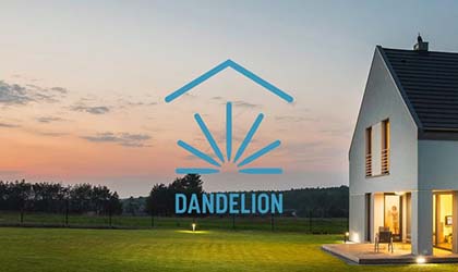 Dandelion, la empresa que quiere transformar tu hogar con este sistema geotrmico