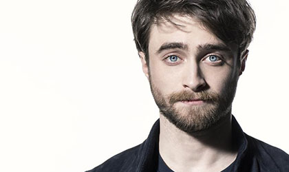 Daniel Radcliffe protagoniza 'Beast of Burden'