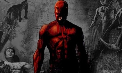 Est muerto el reboot de Daredevil?