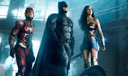 Ejecutivos de DC Comics hablan sobre los fracasos de su universo de superhroes en el cine