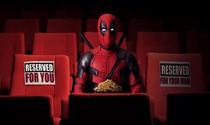 Detalles del regreso de Deadpool a la gran pantalla