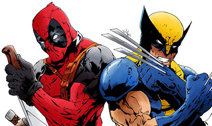 No habr enfrentamiento entre Deadpool y Wolverine en la gran pantalla