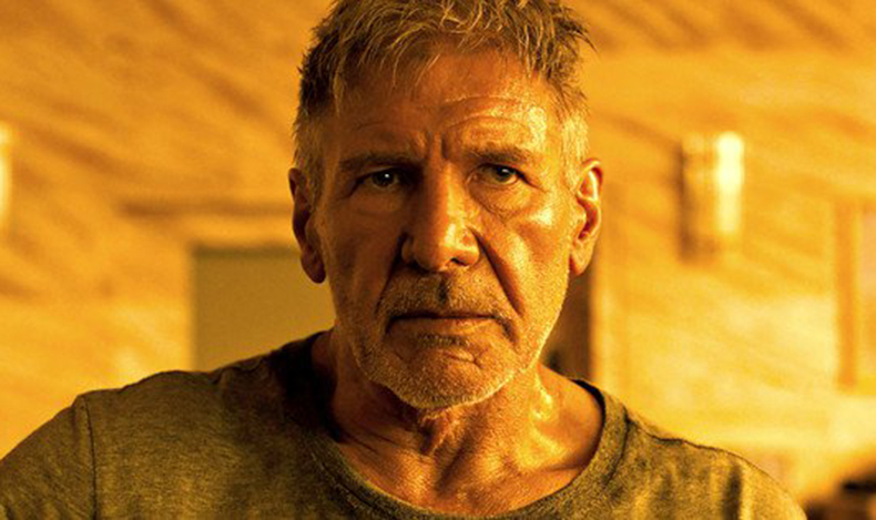 Deckard es replicante o humano? Los guionistas de Blade Runner 2049 responden