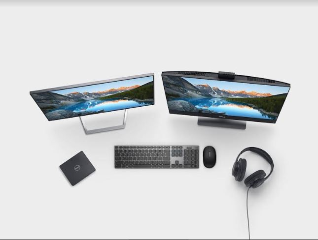 Dell lanza sus primeros desktops de 12 generacin con procesadores Intel Core
