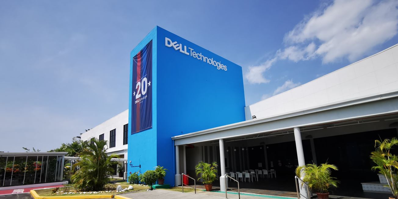 Dell Technologies celebra 20 de aos de presencia en Panam