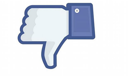 Facebook bloquea extensin para detectar noticas falsas