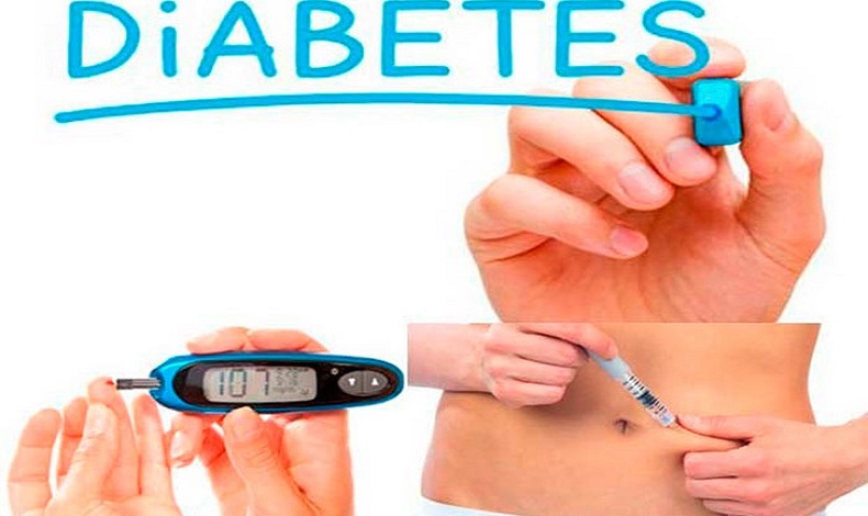 Descubrieron 5 tipos de diabetes