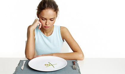Cuidado con estas 3 dietas nocivas para el organismo