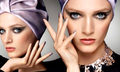 Dior Mystic Metallics lo nuevo de Dior en Maquillaje