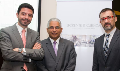 El 20% de los diputados paname�os usa Twitter: Lanzamiento del widget Asamblea Panam� 2.0