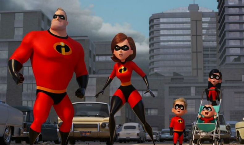 Avanzan cambios en Pixar tras marcha de John Lasseter