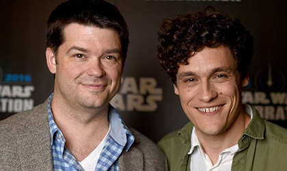 Star Wars: El spin off de Han Solo se queda sin directores