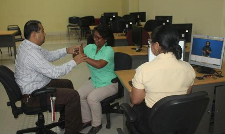 Comit de Derechos de las Personas con Discapacidad ofrece recomendaciones a Panam