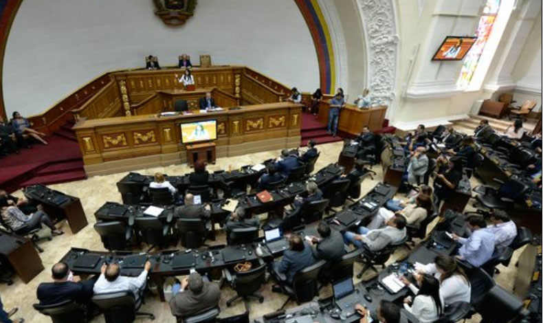 Panam no reconocer las decisiones tomadas por la Asamblea Nacional Constituyente de Venezuela