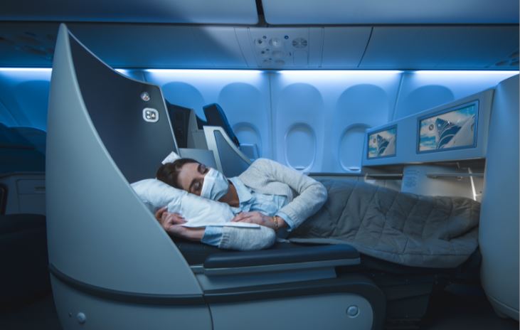 COPA AIRLINES anuncia dos nuevas categoras : Clase Ejecutiva Dreams y Economy extra