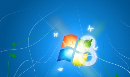 Microsoft Windows 8 listo para octubre de este ao