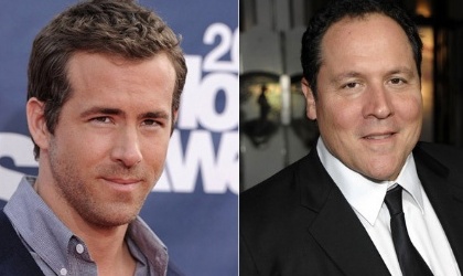 Jon Favreau dirigir a Ryan Reynolds en Battle for Bonneville