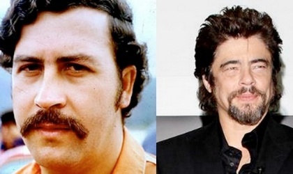 Pelcula sobre Pablo Escobar, se filmar en Panam