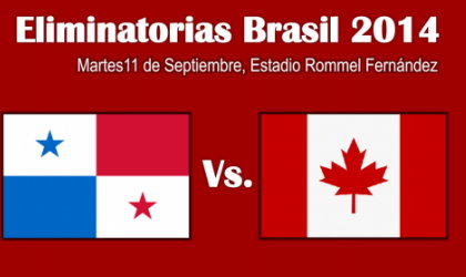 Primera preventa especial para el Panam�-Canad� termina este mi�rcoles