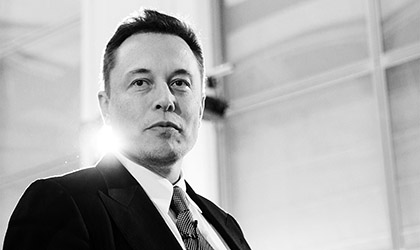 Elon Musk: La Inteligencia Artificial es un riesgo fundamental para la civilizacin humana