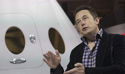 Este es el plan de Elon Musk para llevar al hombre a Marte