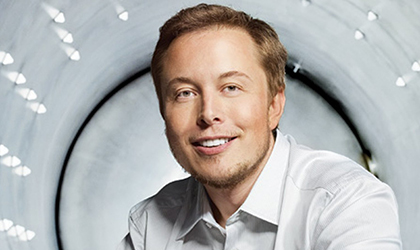 Elon Musk cree que los humanos y las mquinas deben fusionarse