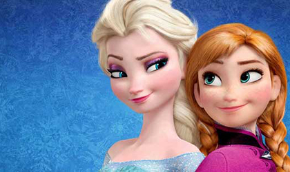 Frozen 2 revelar la sexualidad de Elsa?