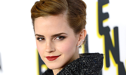 Emma Watson revela por qu no dej la actuacin tras graduarse de la universidad