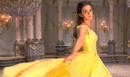 Emma Watson revela que rechaz el papel de Cenicienta