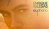 Cinco de los diez temas ms populares de iTunes Latino son de Enrique Iglesias