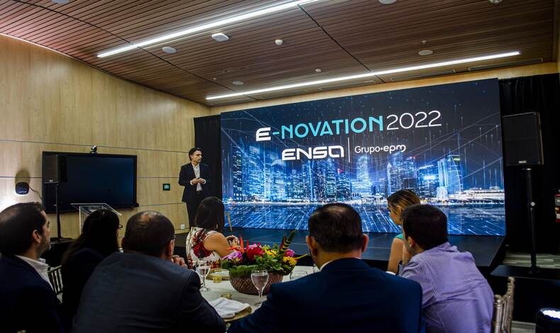 ENSA busca consolidarse como un ncleo de innovacin en Panam