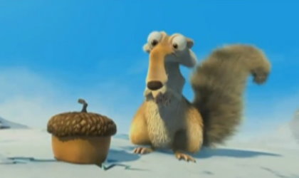 Nuevo tr�iler de Ice Age 4: La formaci�n de los continentes