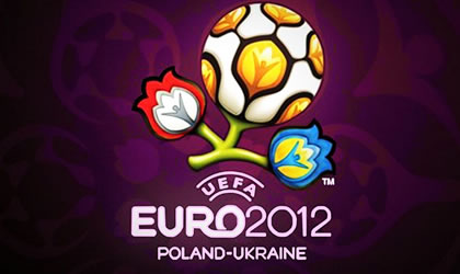 Afortunados que se llevan lbum de figuritas de la Eurocopa 2012