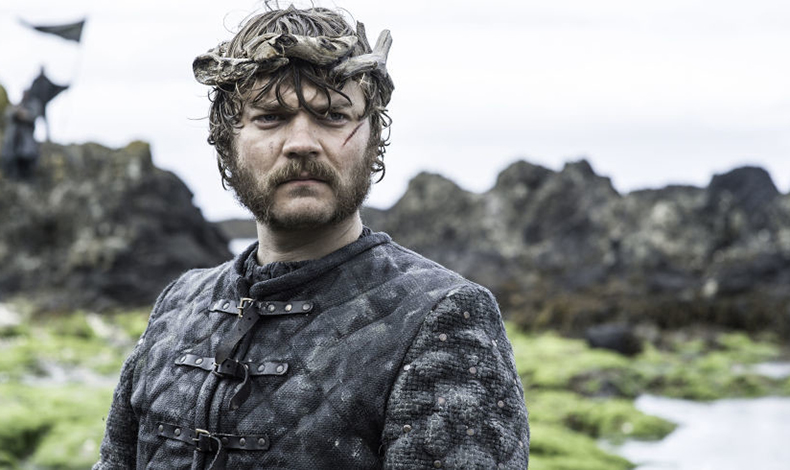 Game of Thrones: Pilou Asbk no quiere que comparen a su personaje con Ramsay