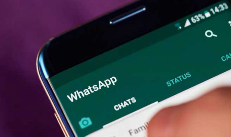Evita que el whatsapp te consuma el plan de datos ms rpido
