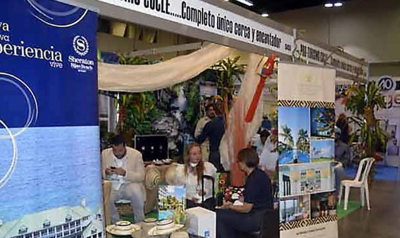 Expo Turismo Internacional 2018 resalta el turismo nacional