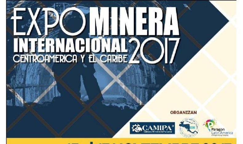 CAMIPA organiza la Expo Minera en Panam