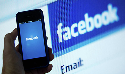 Facebook aument estadsticas que le permitieron ingresos millonarios
