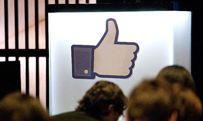 Facebook es multada por infringir la Ley de Proteccin de Datos