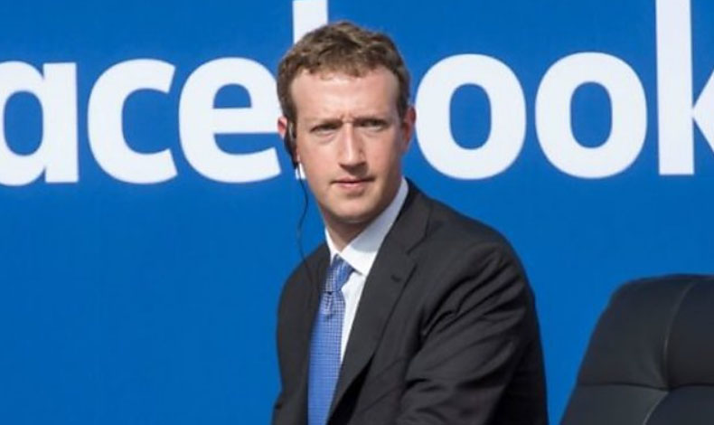 Facebook paga por espiar tus movimientos en Internet