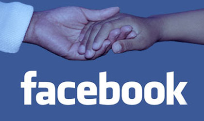 Facebook puede salvarte la vida y aumentar tu esperanza de existencia