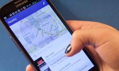Facebook planea rastreartu ubicacin