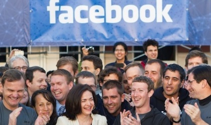Facebook cobrar a empresas por publicar ofertas en su red
