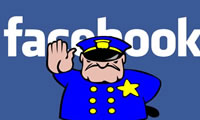 Las agencias de seguridad americanas usarn Facebook para investigar