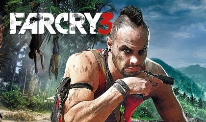 AMD y Ubisoft colaboran para ofrecer en PC Far Cry 3