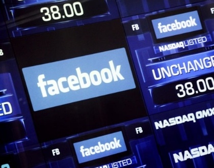 Facebook es demandada por ocultar informacin