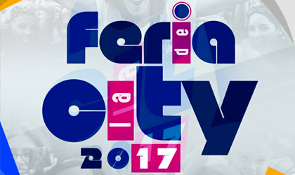 Feria de la City 2017 del 18 al 21 de mayo