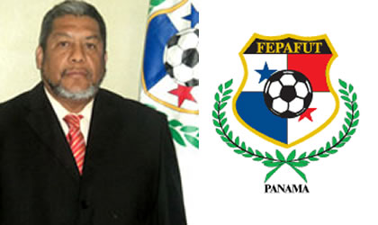 Panameo Lucas Fernndez ser comisario FIFA en partido Metapn-Pumas