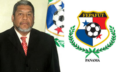 Paname�o Lucas Fern�ndez ser� comisario FIFA en partido Metap�n-Pumas