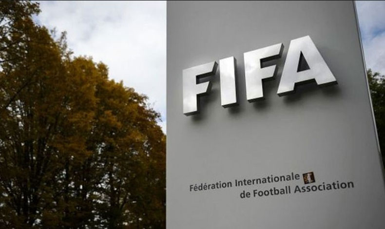 Atltico de Madrid es multado por la FIFA
